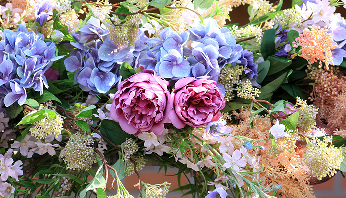 滋賀大津のネイル＆痩身エステサロン Rolisse(ロ・リース)